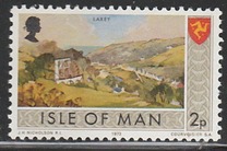 [Postal Independence, тип D]