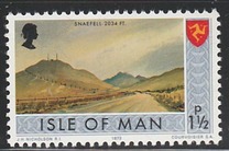 [Postal Independence, тип C]