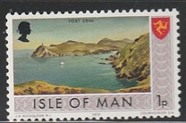 [Postal Independence, тип B]