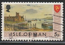 [Postal Independence, тип I]