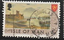 [Postal Independence, тип I]