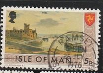 [Postal Independence, тип I]