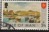 [Postal Independence, тип G]
