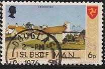 [Postal Independence, тип J]