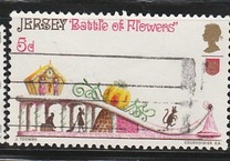 [Battle of Flowers, Tüüp V]