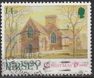 [Christmas Stamps, type SC]