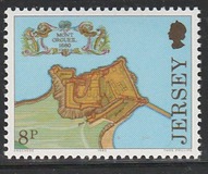 [Old Fortress, type GB]