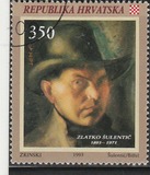 [The 100th Anniversary of the Birth of Zlatko Sulentic, 1893-1971, tyyppi EL]