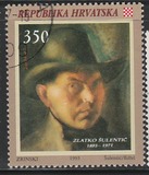 [The 100th Anniversary of the Birth of Zlatko Sulentic, 1893-1971, tyyppi EL]