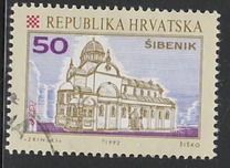 [Croatian Cities, tyyppi DD]