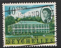 [Postage Stamps, 類型 BA]