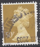 [Queen Elizabeth II, Вид IB177]