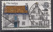 [British Rural Architecture, typ KN]