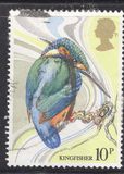 [The 100th Anniversary of the Protection of Birds, tip TZ]