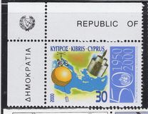 [The World Organization of Meteorology, type ADI]
