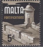 [Fortifications, type HF]