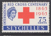 [The 100th Anniversary of Red Cross, type BM1]