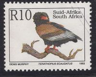 [Endangered Fauna, type AEF]