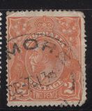[King George V, type B9]