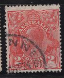 [King George V, type B10]