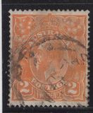 [King George V, type B9]
