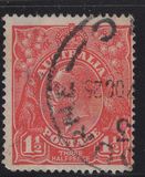 [King George V - No Watermark, 类型 B29]