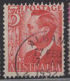 [King George VI, 1895-1952, type BO2]