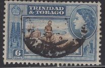 [Queen Elizabeth II, Landscapes and Buildings, प्रकार AZ]