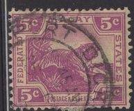 [Tiger - Different Watermark, tip C48]