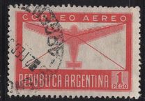 [Airmail, प्रकार FV1]