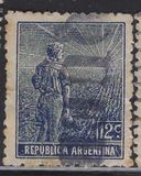 [Farmer and Rising Sun, тип CD2]