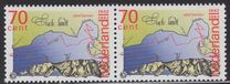 [The 350th Anniversary of Abel Tasman´s Discovery of New Zealand, タイプ ALE]