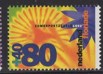 [Summer stamps, type ALH]