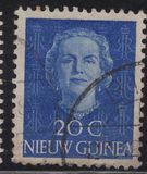 [Queen Juliana, tyyppi B1]