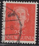 [Queen Juliana, tyyppi B2]