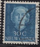 [Queen Juliana, tyyppi B3]