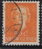 [Queen Juliana, tyyppi B6]