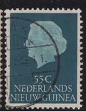 [Queen Juliana, 类型 G4]