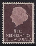 [Queen Juliana, 类型 G6]