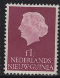 [Queen Juliana, 类型 G7]