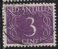[Numeral Stamps, 类型 E4]