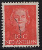 [Queen Juliana, 1909-2004, प्रकार F2]