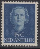 [Queen Juliana, 1909-2004, प्रकार F4]