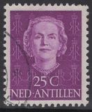 [Queen Juliana, 1909-2004, प्रकार F8]