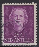 [Queen Juliana, 1909-2004, प्रकार F8]