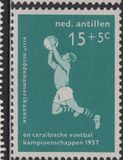 [Central American and Caribbean Football Championship, type AM]