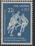 [Central American and Caribbean Football Championship, type AN]