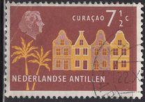 [Islands of the Netherlands Antilles, Tip AU1]
