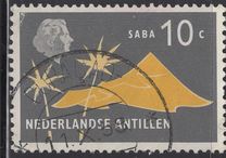 [Islands of the Netherlands Antilles, Tip AV]