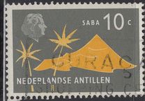 [Islands of the Netherlands Antilles, Tip AV]